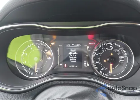 2019 Jeep Cherokee Latitude Fwd from USA, damaged, VIN 1C4PJLCB8KD205541